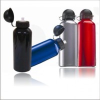 Squeeze em Alumínio