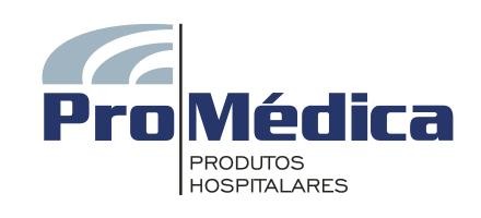 ProMédica - Produtos Hospitalares